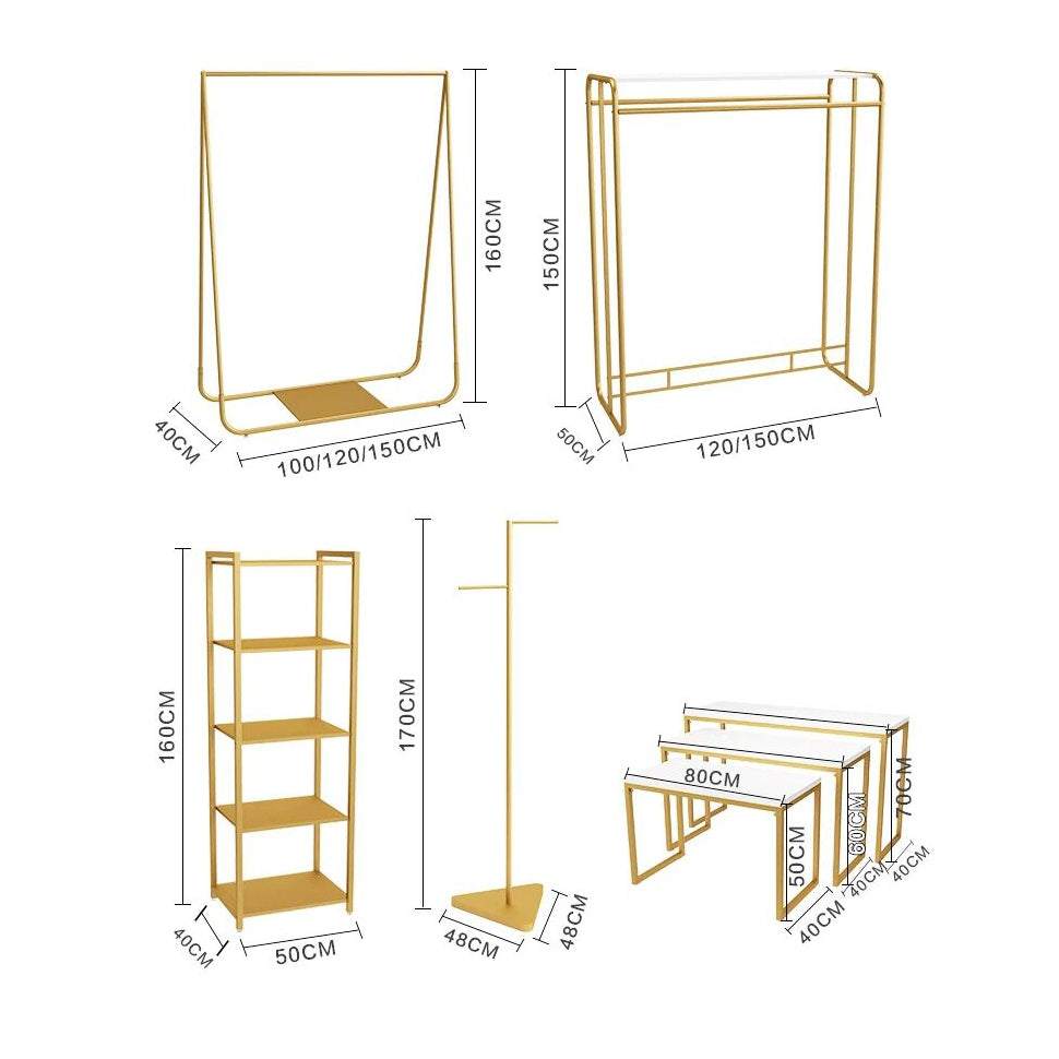 カスタマイズ製ディスプレイラック03|誉PRINTING