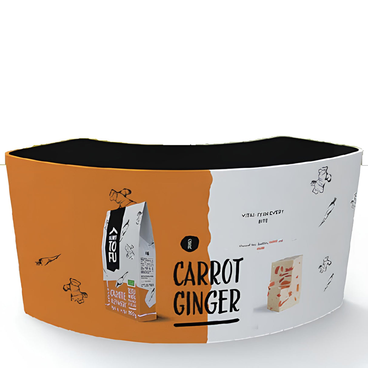 ワイド展示会用テーブル|誉PRINTING