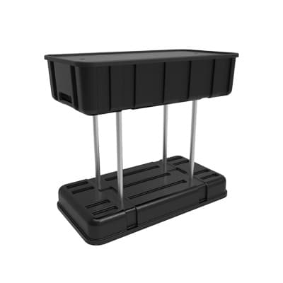 セットディスプレイセット 17【2小間用(3m×6m)】|誉PRINTING