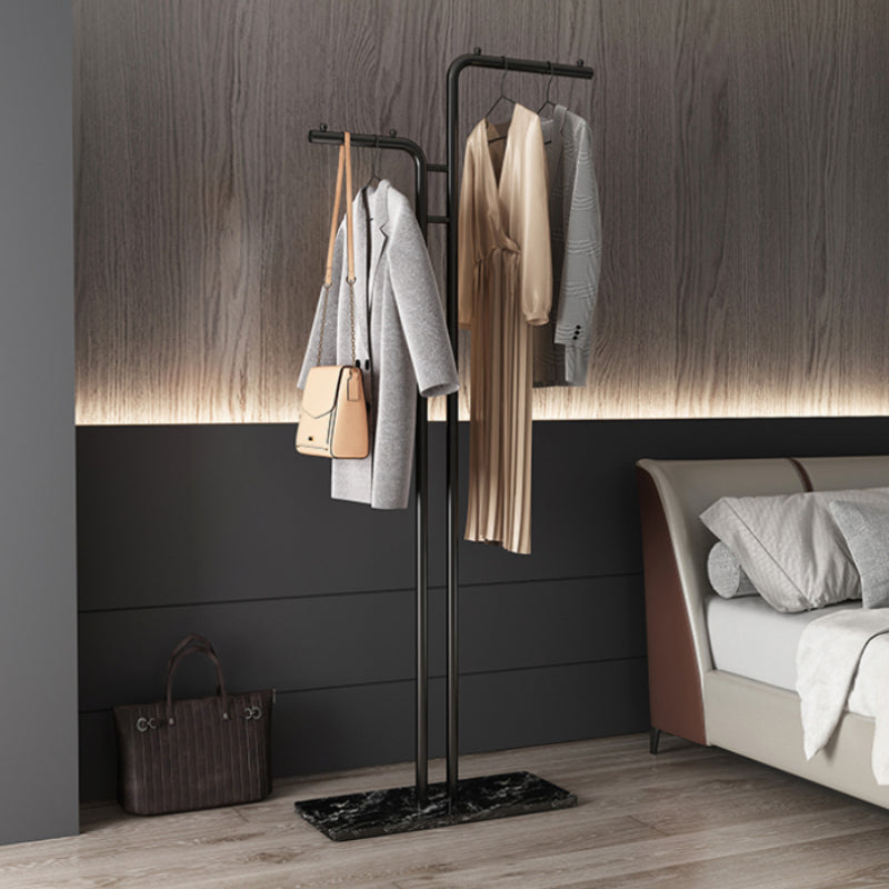 カスタマイズ製メタルハンガーラック08|誉PRINTING