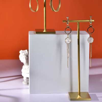 卓上アクセサリーラック-EST016|誉PRINTING