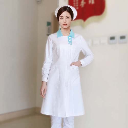 メディカルウェア/メディカルユニフォーム (医療白衣・看護師服)|誉PRINTING