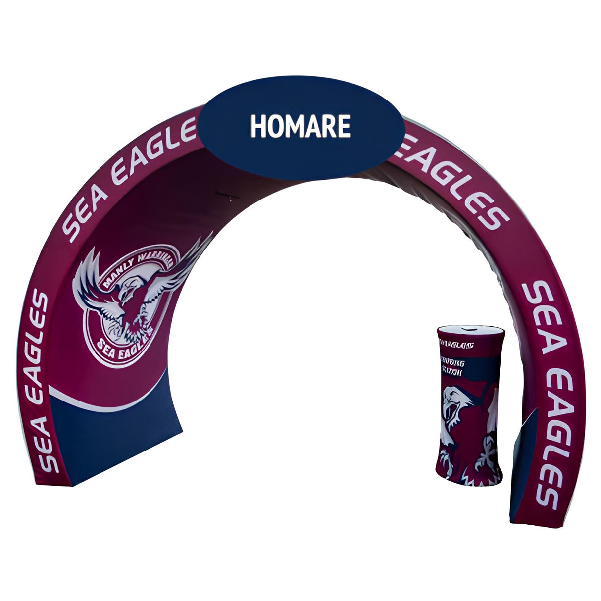 アーチスタンド スタイルB|誉PRINTING