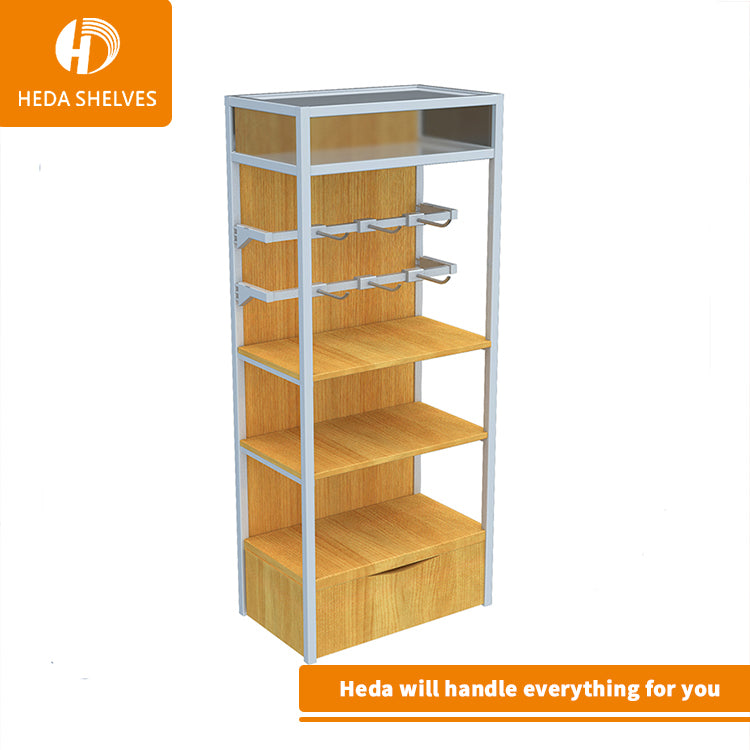 パンショーケースベーカリー店備品/ベーカリーラックファッションスタイルディスプレイ|誉PRINTING