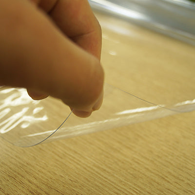 【コロナ対策】飛沫感染防止カーテンスタンド|誉PRINTING