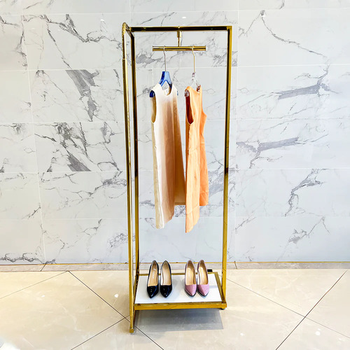 メタルハンガーラック-15|誉PRINTING