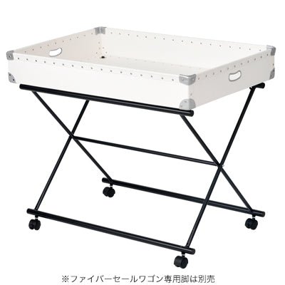 セールワゴン上置台 H130|誉PRINTING