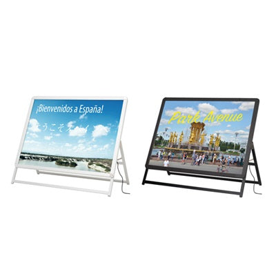 LEDグリップA A0ヨコ 片面 H980|誉PRINTING