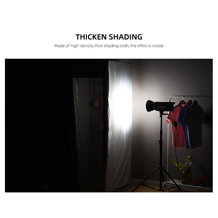 フィッティングルーム フック付き カーテンタイプ|誉PRINTING