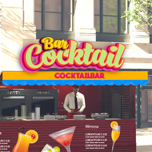 【サイズが選べる(変形)】エースフォーム 屋外兼用パネル|誉PRINTING