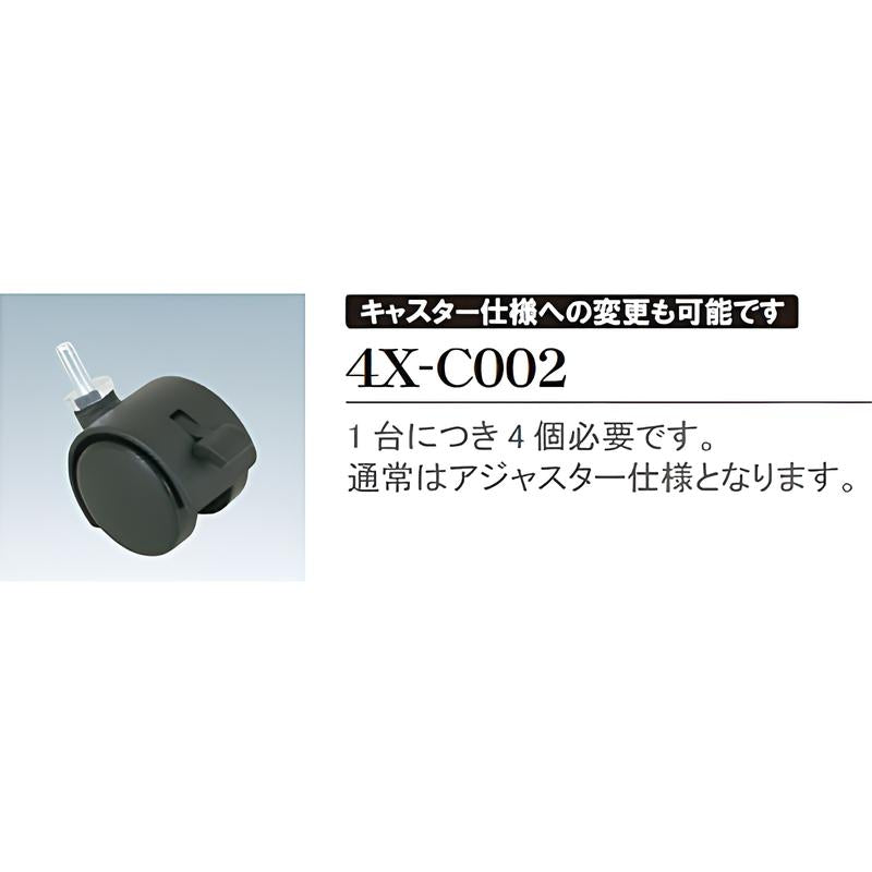 省スペーススタンド T型(A1/B1)|誉PRINTING