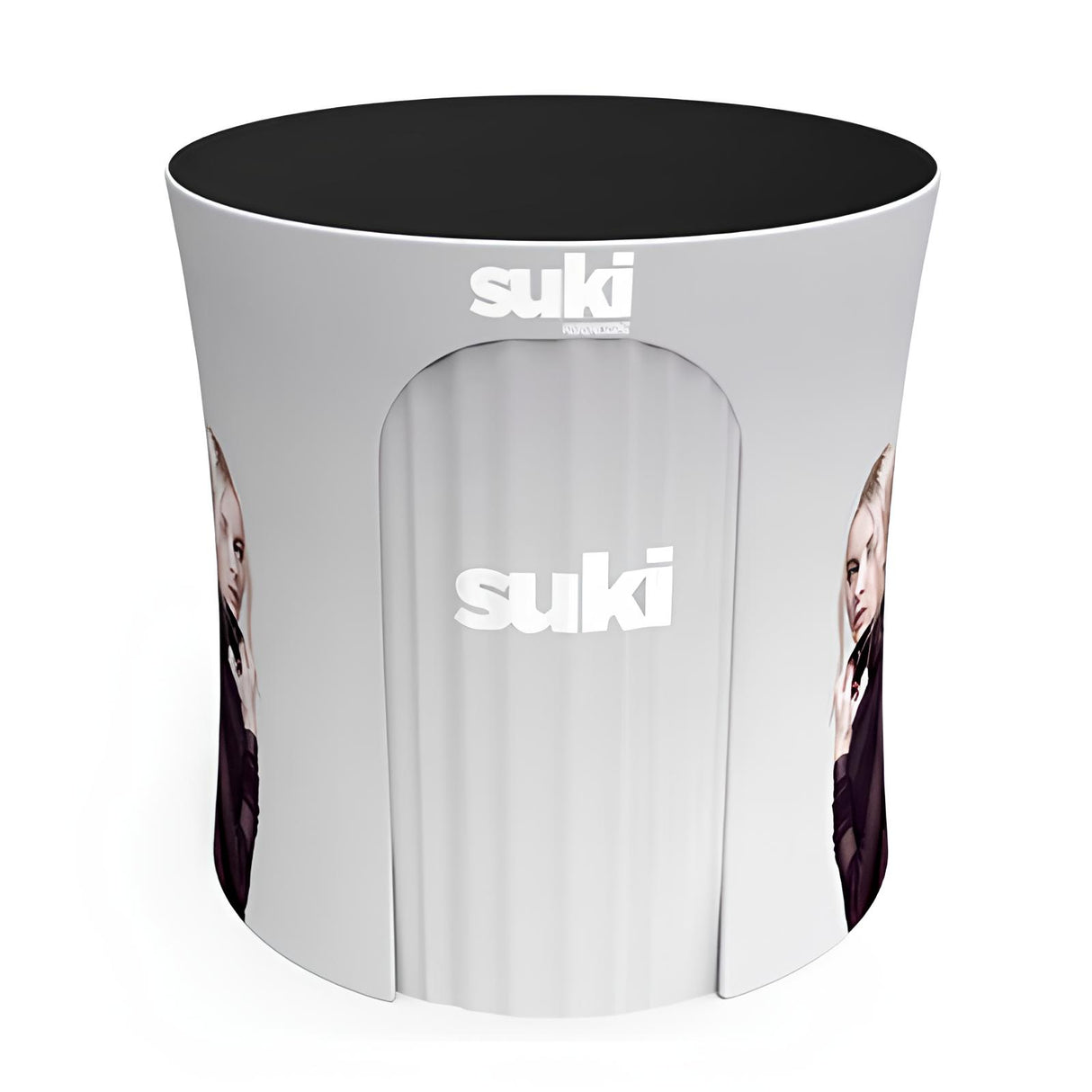 ポータブルブース-01|誉PRINTING