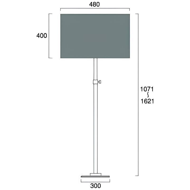 メニュースタンド ロングタイプ|誉PRINTING