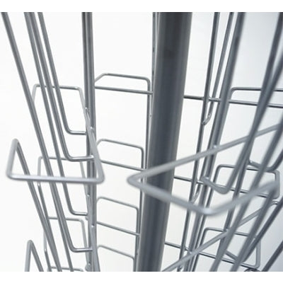 マガジンラック タワータイプ|誉PRINTING