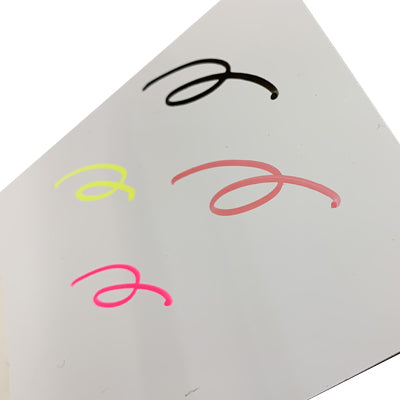 【2wayタイプ】マグネット式ポスター&マーカーボード B5|誉PRINTING