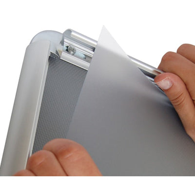 ポスターフレーム角RーB2|誉PRINTING