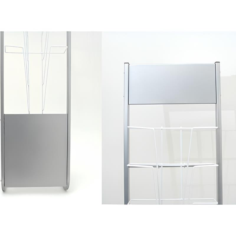 マガジンラック7S-PF|誉PRINTING