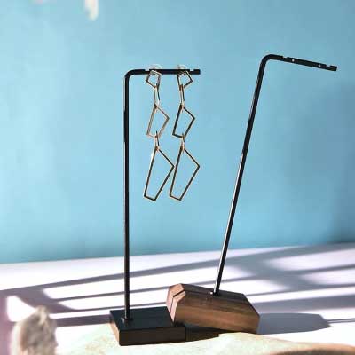 卓上アクセサリーラック-EST006|誉PRINTING