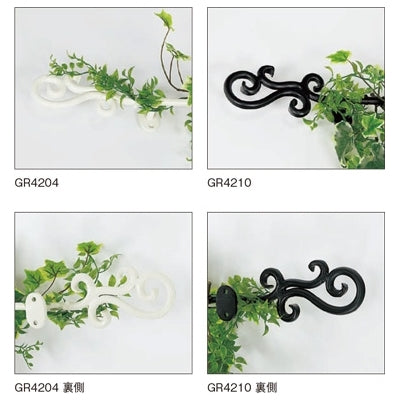 デザインポット アイアンクラシック|誉PRINTING