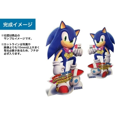 等身大パネル600×900|誉PRINTING