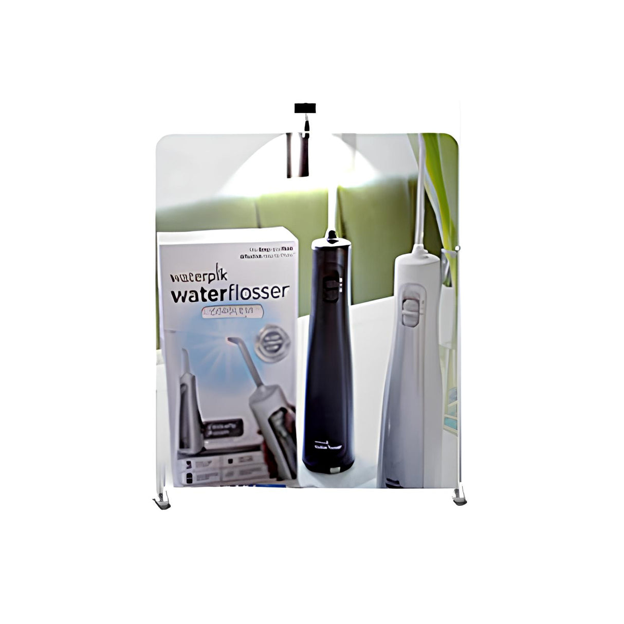 セットディスプレイセット 15【2小間用(3m×6m)】|誉PRINTING