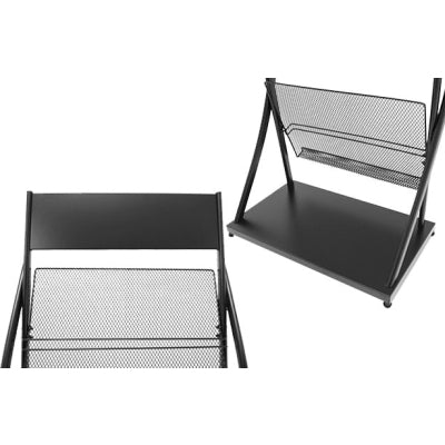 マガジンラック4M-C型-P|誉PRINTING