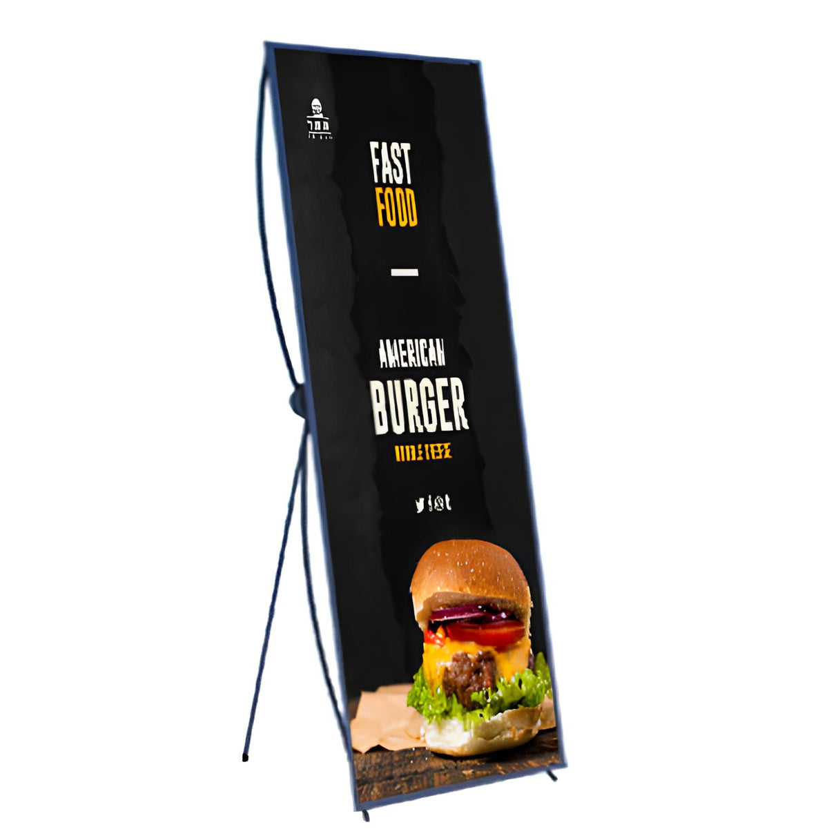 セットディスプレイ ブースセットA【1小間用(3m×3m)】|誉PRINTING