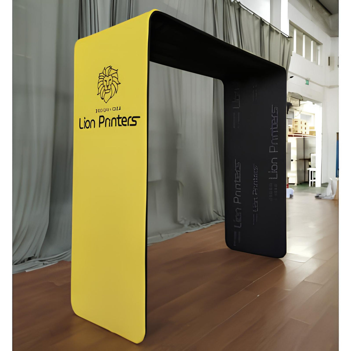 アーチスタンド スタイルE|誉PRINTING