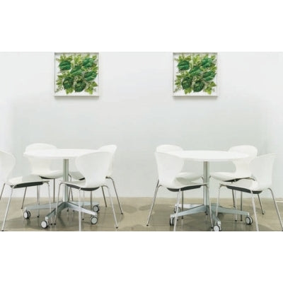 グリーン 薄型アイボリー|誉PRINTING