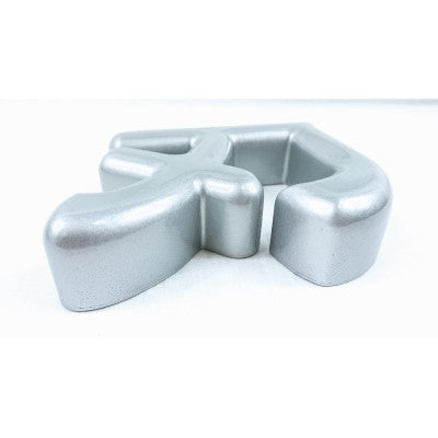 切り文字看板(カルプ文字)金・銀塗装タイプ|誉PRINTING