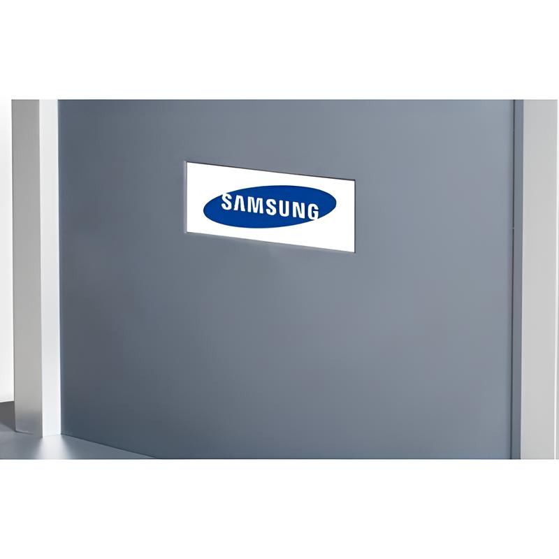 タワーサインロゴタイプ|誉PRINTING