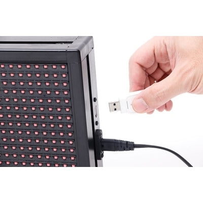 デジタルLEDサインP6RGB-X2|誉PRINTING