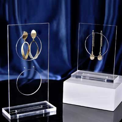 卓上アクセサリーラック-EST013|誉PRINTING