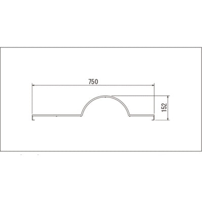 デザインポット アイアンウェーブ|誉PRINTING