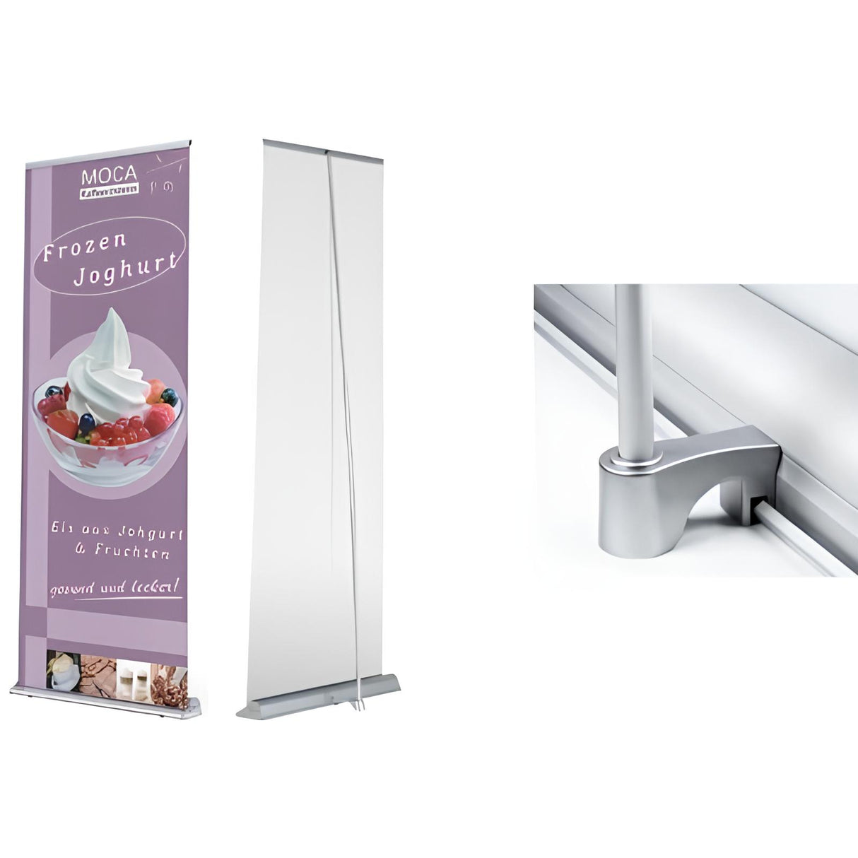 セットディスプレイC2【1小間用(3m×3m)】|誉PRINTING