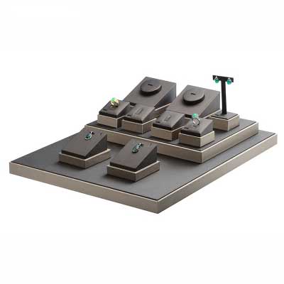 卓上アクセサリーディスプレイセット-DL-55|誉PRINTING