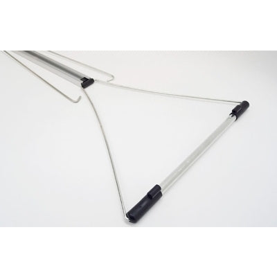 等身大アルミスタンド|誉PRINTING