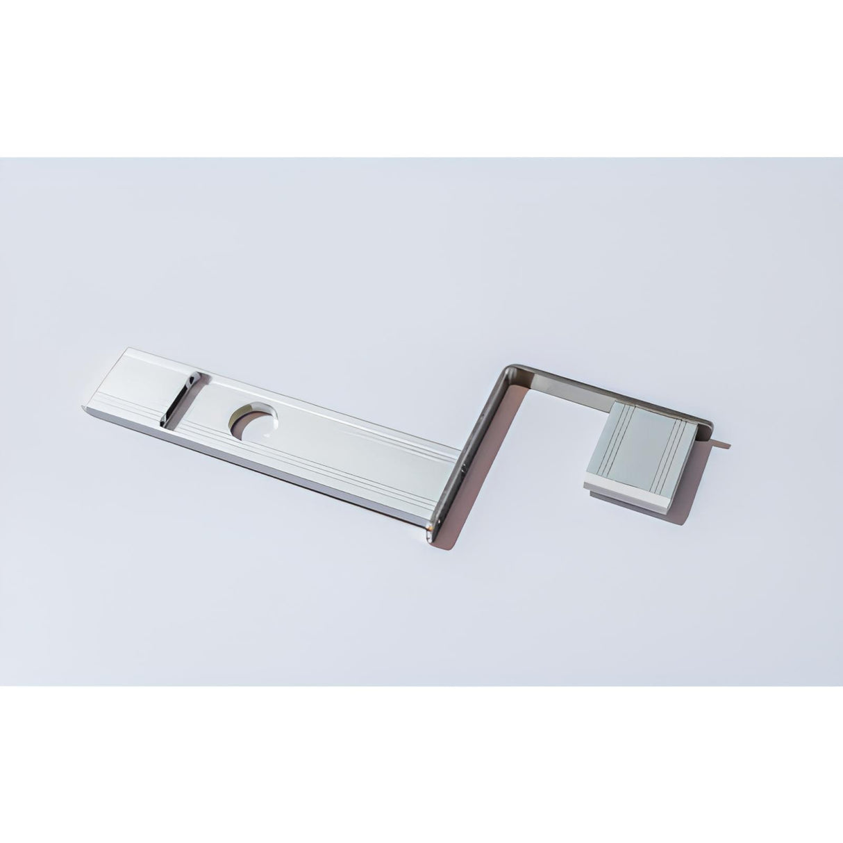 セゴLED内照式バックパネルブリッジセットW85×H250|誉PRINTING