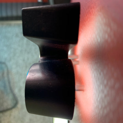 LEDチャンネル文字 正面・裏面発光タイプ|誉PRINTING