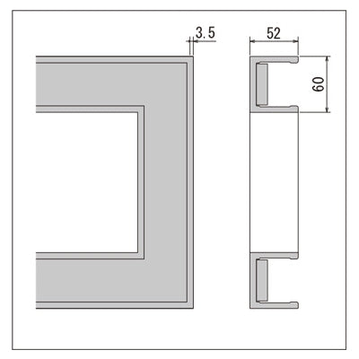 デザインポット 花輪|誉PRINTING
