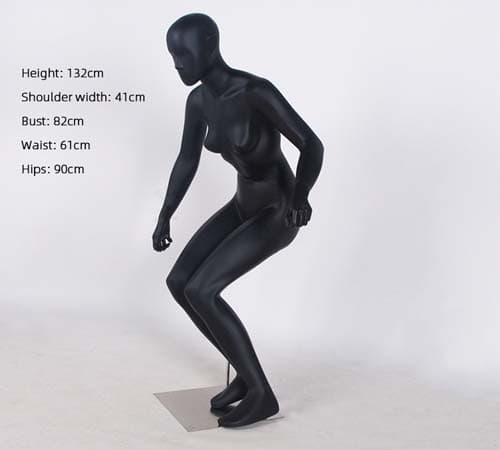 【スポーツマネキン・スキー】全身 メンズ / レディース|誉PRINTING