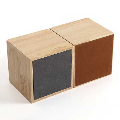 【3種セット】卓上アクセサリーラック-729|誉PRINTING