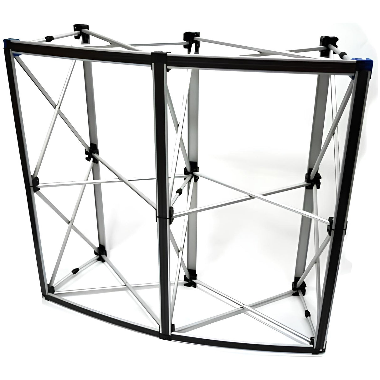 セットディスプレイA3【1小間用(3m×3m)】|誉PRINTING