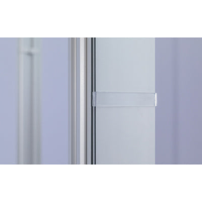 セゴLED内照式バックパネル用Lコネクタ インサイド|誉PRINTING