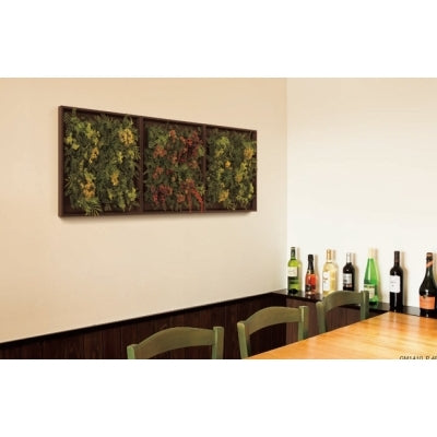 連接グリーン BOXタイプ 8連セット|誉PRINTING