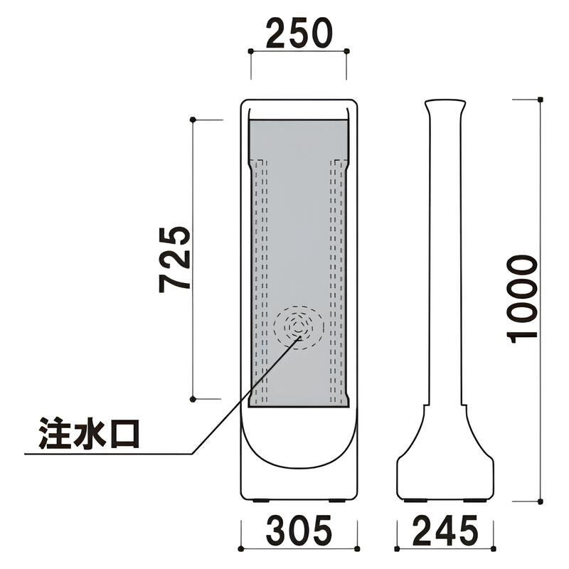 ガイドサイン|誉PRINTING