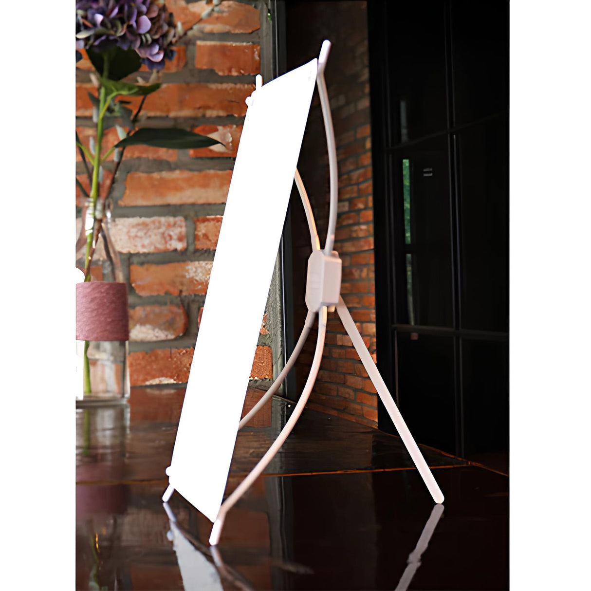 卓上 Xミニバナー S/L|誉PRINTING