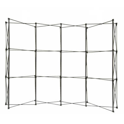 ポップアップ 3×4カーブ|誉PRINTING