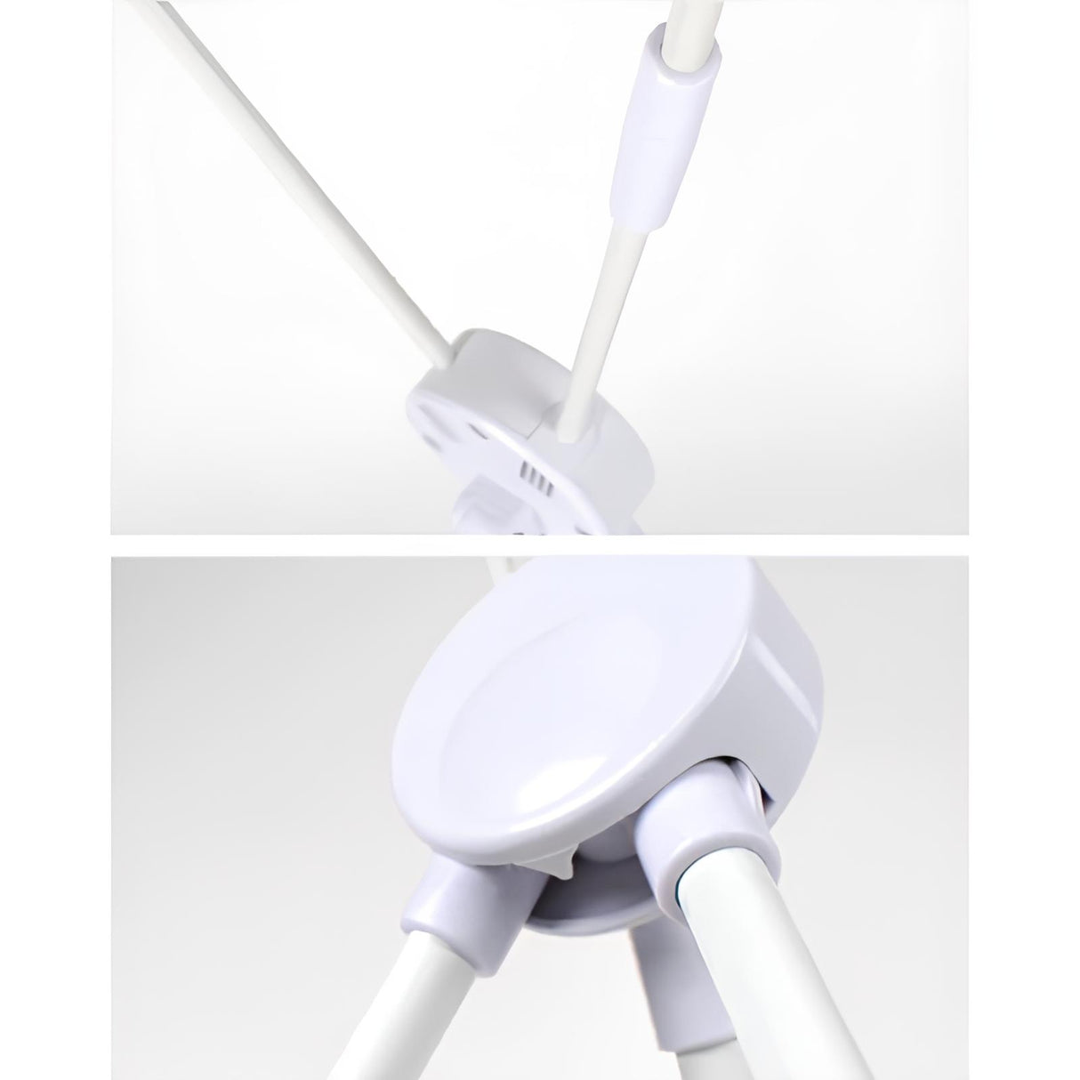 ホワイト Xバナー M/L|誉PRINTING