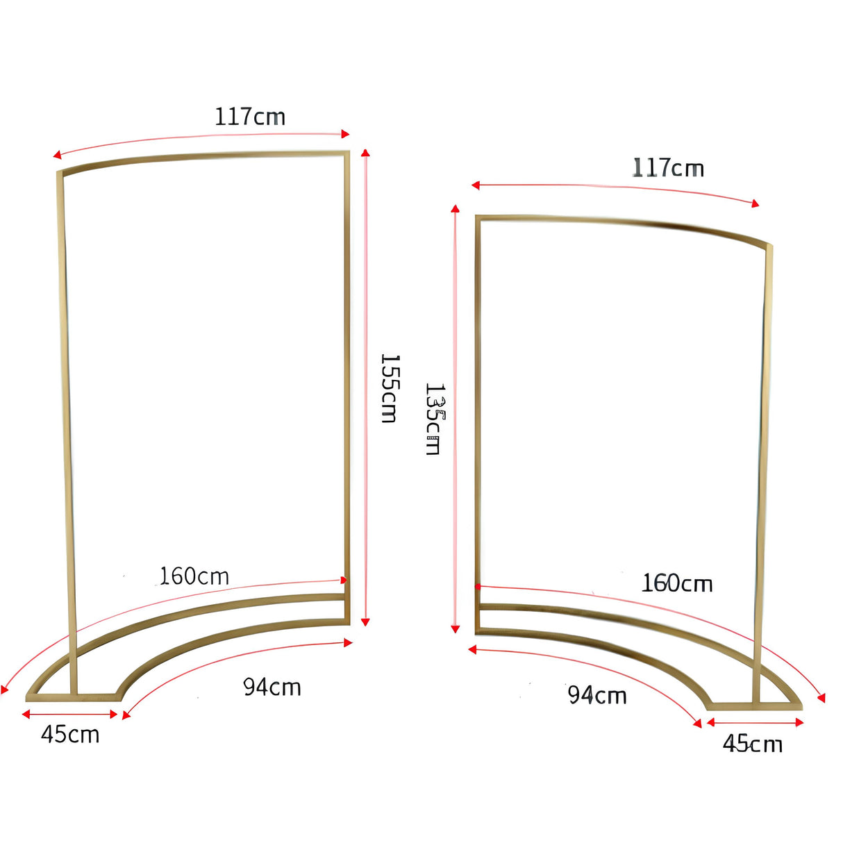 ハンガーラックラウンドカストマイズ|誉PRINTING